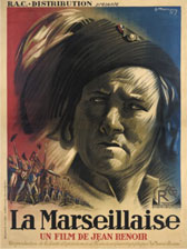Affiche Marseillaise 2